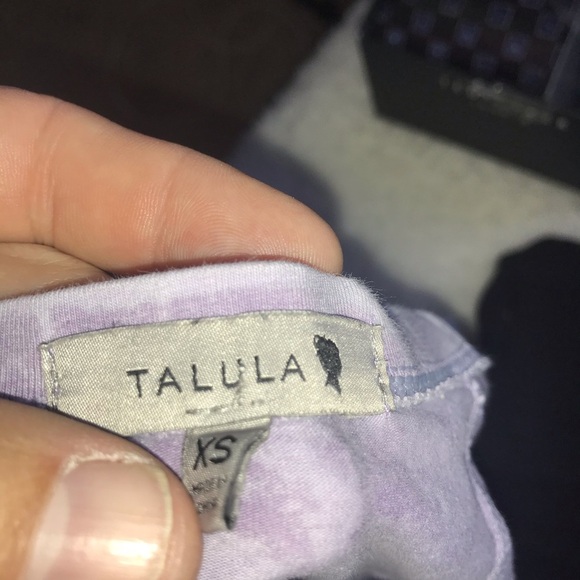 Talula top - Picture 5 of 6